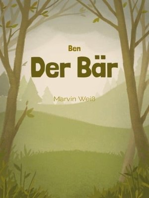 cover image of Ben der Bär